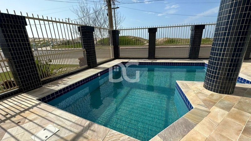 Apartamento com vista para o mar: 23ª foto da galeria de imagens do imóvel