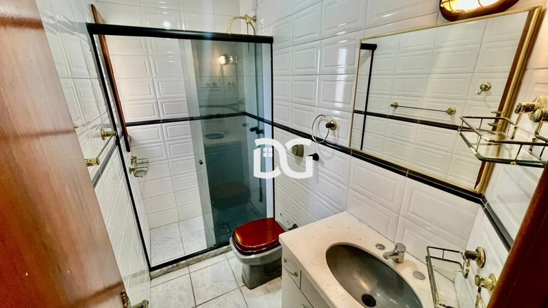 Apartamento com vista para o mar: 18ª foto da galeria de imagens do imóvel