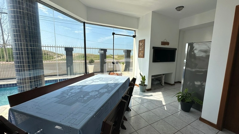 Apartamento com vista para o mar: 22ª foto da galeria de imagens do imóvel