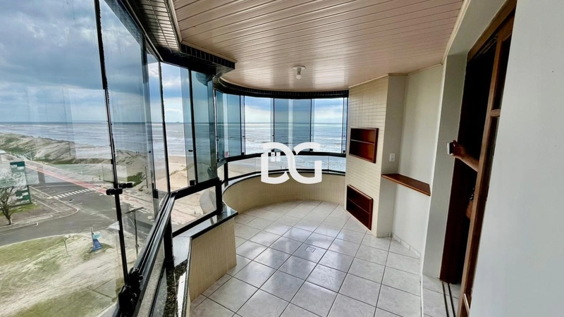 Apartamento com vista para o mar: 8ª foto da galeria de imagens do imóvel