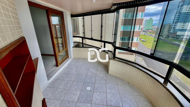 Apartamento com vista para o mar: 9ª foto da galeria de imagens do imóvel