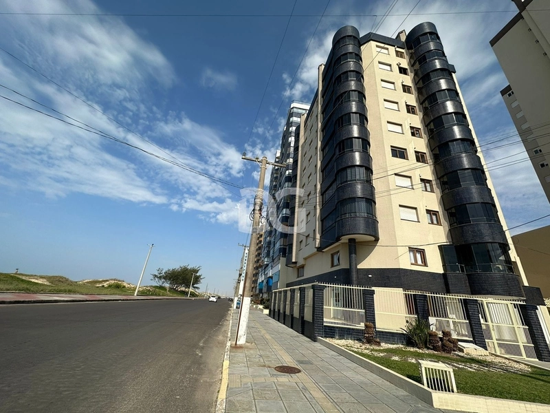 Apartamento com vista para o mar: 3ª foto da galeria de imagens do imóvel