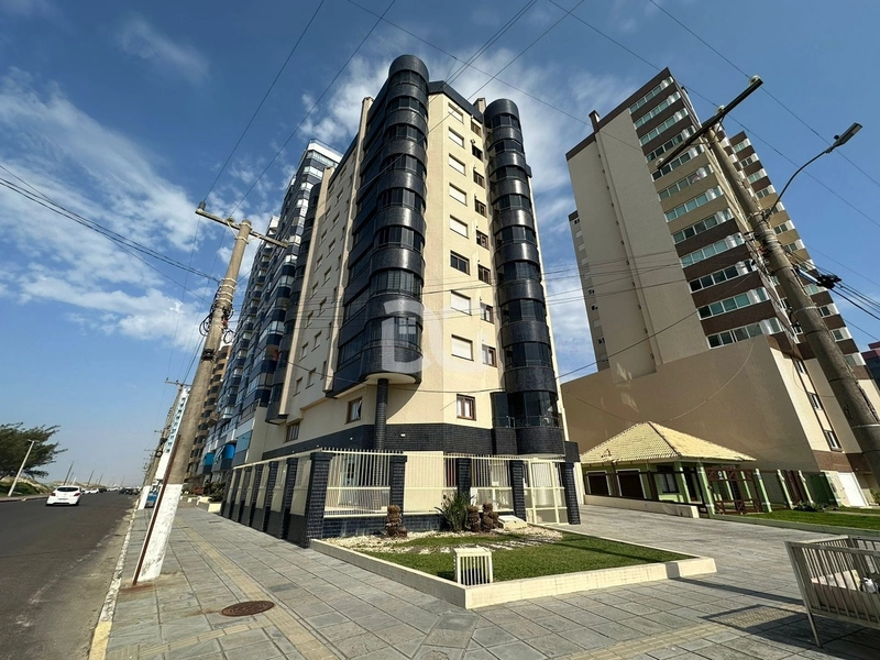 Apartamento com vista para o mar: 2ª foto da galeria de imagens do imóvel