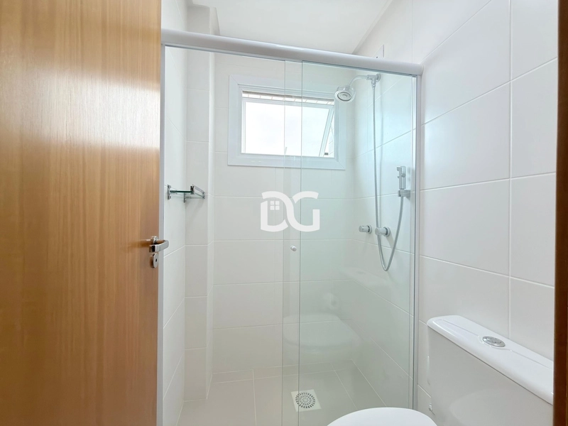 Belíssimo 3 dormitórios com vista para o rio e mar: 22ª foto da galeria de imagens do imóvel