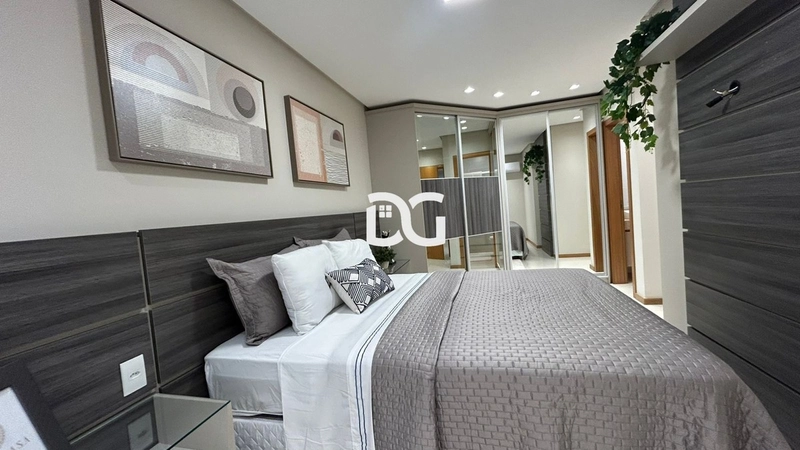 Belíssimo 3 dormitórios com vista para o rio e mar: 21ª foto da galeria de imagens do imóvel