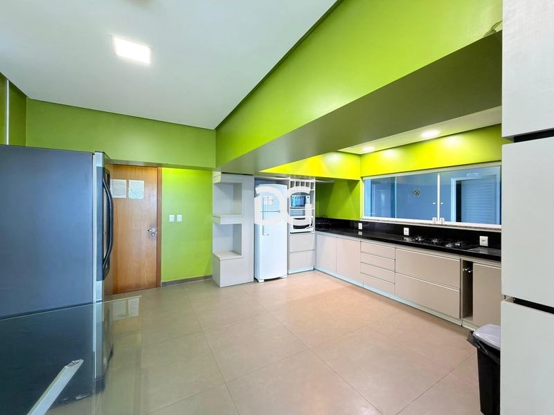 Belíssimo 3 dormitórios com vista para o rio e mar: 35ª foto da galeria de imagens do imóvel