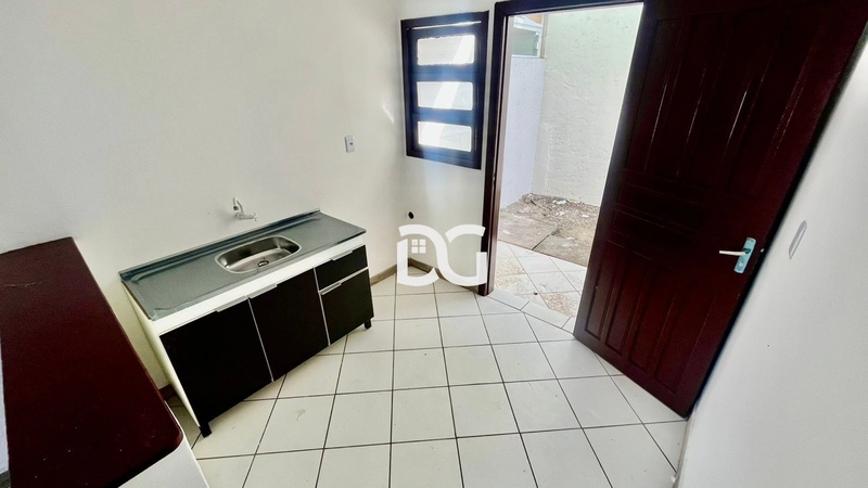 Apartamento composto por 2 dormitórios: 7ª foto da galeria de imagens do imóvel