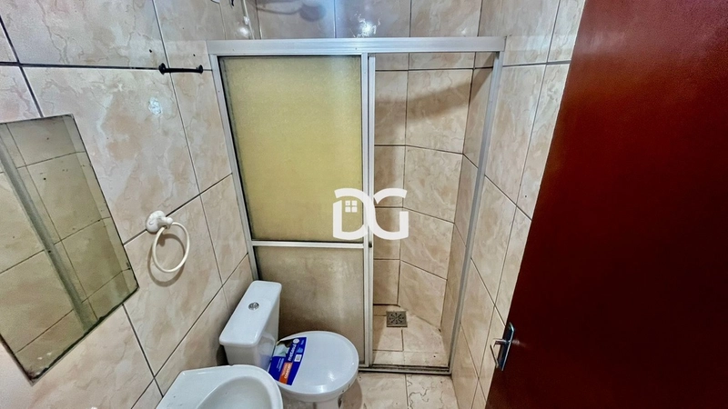 Apartamento composto por 2 dormitórios: 10ª foto da galeria de imagens do imóvel