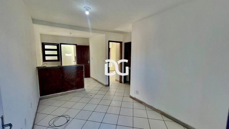 Apartamento composto por 2 dormitórios: 4ª foto da galeria de imagens do imóvel