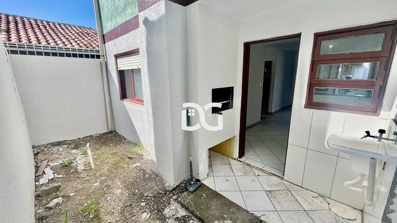 Apartamento composto por 2 dormitórios: 11ª foto da galeria de imagens do imóvel