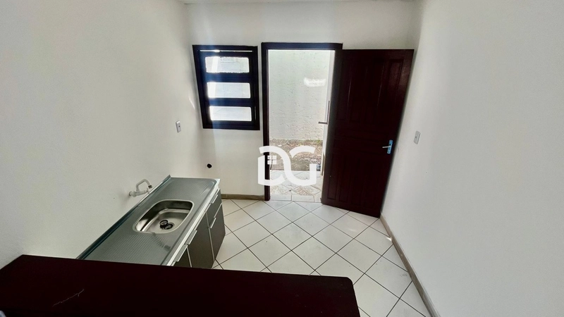 Apartamento composto por 2 dormitórios: 5ª foto da galeria de imagens do imóvel