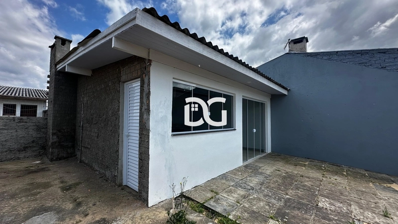 Casa com 3 dormitórios + anexo: 3ª foto da galeria de imagens do imóvel