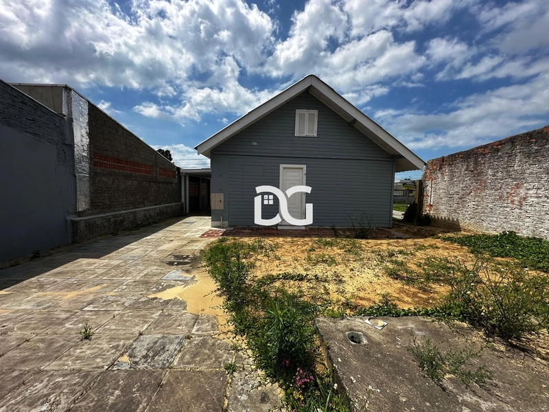 Casa com 3 dormitórios + anexo: 4ª foto da galeria de imagens do imóvel