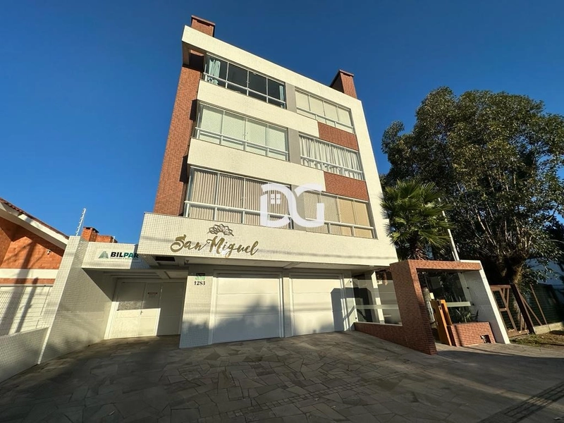 Apartamento mobiliado e decorado: 1ª foto da galeria de imagens do imóvel