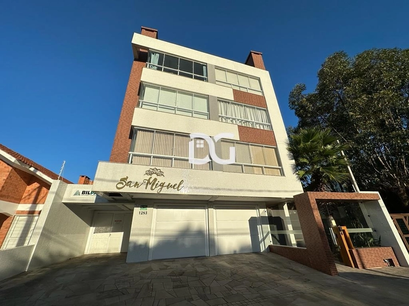 Apartamento mobiliado e decorado: 2ª foto da galeria de imagens do imóvel