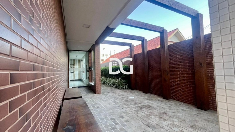 Apartamento mobiliado e decorado: 4ª foto da galeria de imagens do imóvel