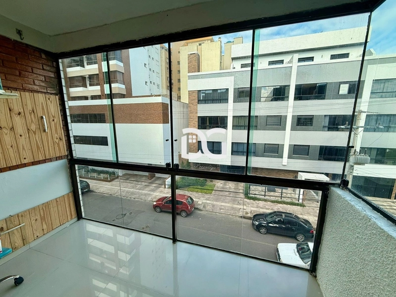 Apartamento no centro de Tramandaí junto a Av. da Igreja: 7ª foto da galeria de imagens do imóvel