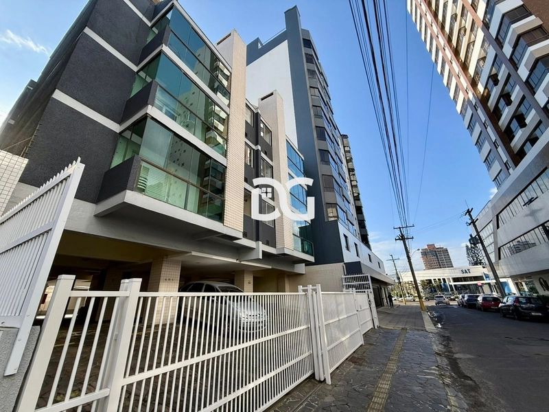 Apartamento no centro de Tramandaí junto a Av. da Igreja: 2ª foto da galeria de imagens do imóvel