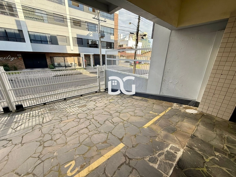 Apartamento no centro de Tramandaí junto a Av. da Igreja: 18ª foto da galeria de imagens do imóvel