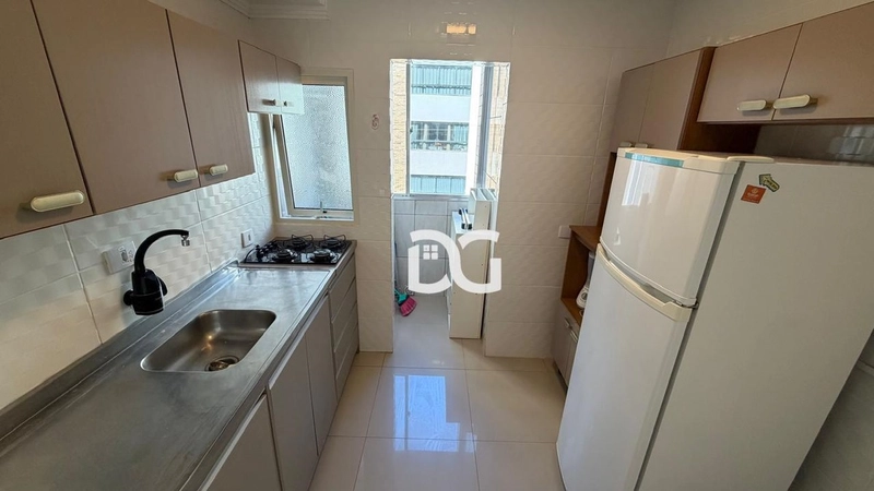 Apartamento no centro de Tramandaí junto a Av. da Igreja: 11ª foto da galeria de imagens do imóvel