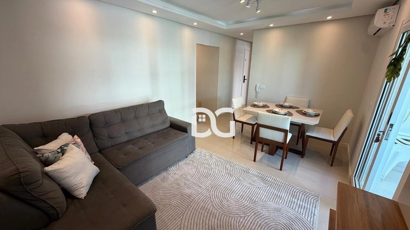 Apartamento no centro de Tramandaí junto a Av. da Igreja: 5ª foto da galeria de imagens do imóvel