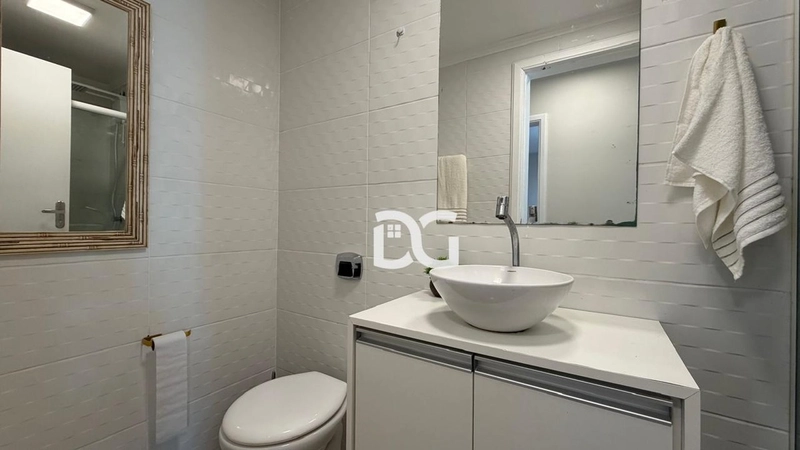 Apartamento no centro de Tramandaí junto a Av. da Igreja: 16ª foto da galeria de imagens do imóvel