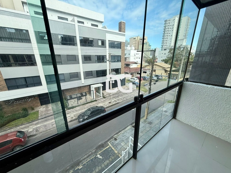 Apartamento no centro de Tramandaí junto a Av. da Igreja: 8ª foto da galeria de imagens do imóvel