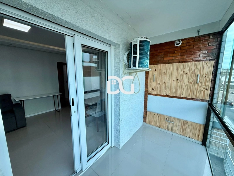 Apartamento no centro de Tramandaí junto a Av. da Igreja: 6ª foto da galeria de imagens do imóvel