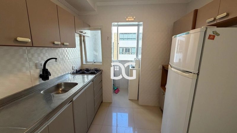 Apartamento no centro de Tramandaí junto a Av. da Igreja: 10ª foto da galeria de imagens do imóvel
