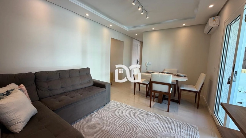 Apartamento no centro de Tramandaí junto a Av. da Igreja: 6ª foto da galeria de imagens do imóvel