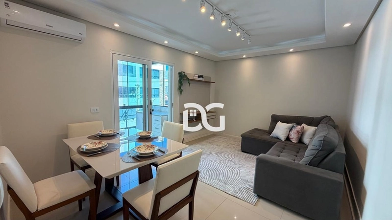 Apartamento no centro de Tramandaí junto a Av. da Igreja