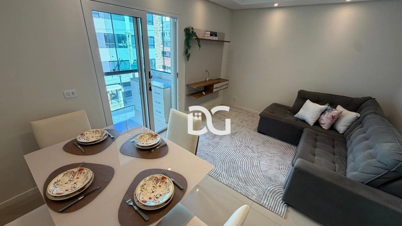 Apartamento no centro de Tramandaí junto a Av. da Igreja: 4ª foto da galeria de imagens do imóvel