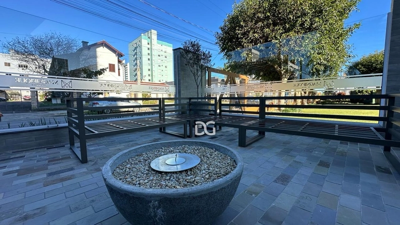 Apartamento mobiliado e decorado: 4ª foto da galeria de imagens do imóvel