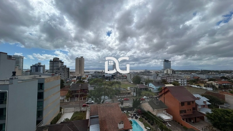 Apartamento mobiliado e decorado: 19ª foto da galeria de imagens do imóvel