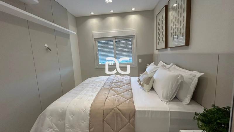 Apartamento mobiliado e decorado: 24ª foto da galeria de imagens do imóvel