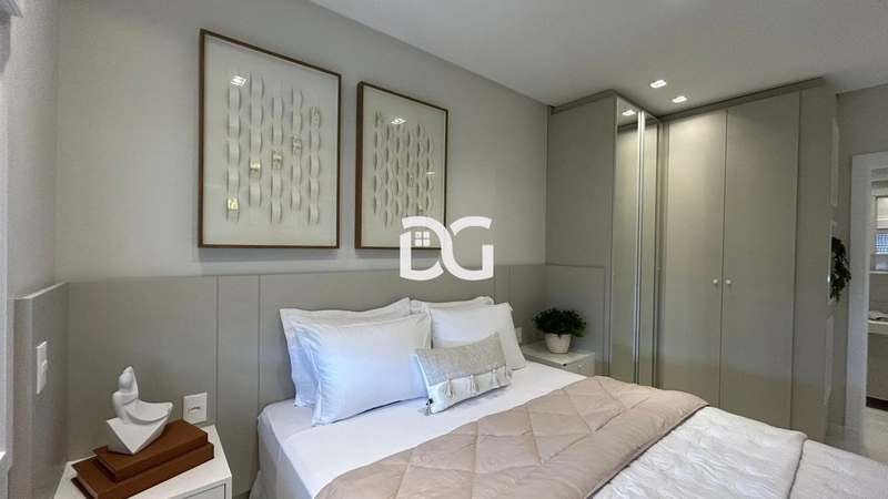 Apartamento mobiliado e decorado: 23ª foto da galeria de imagens do imóvel