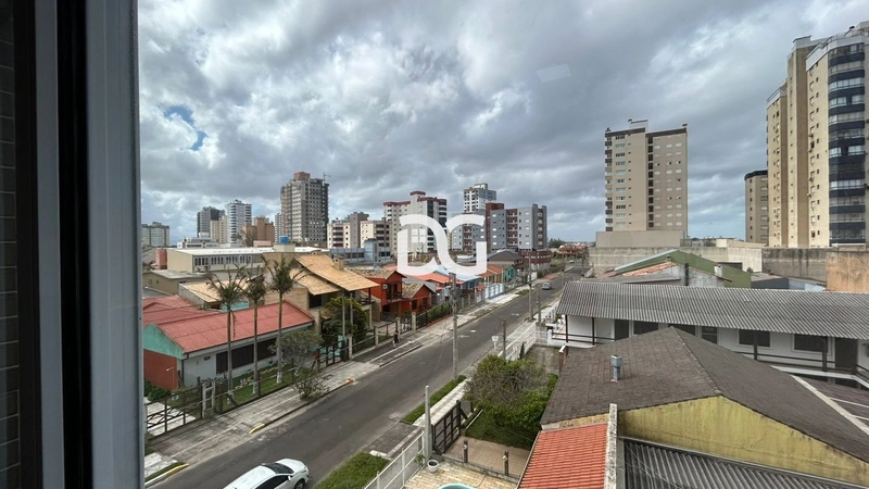 Lindo apartamento mobiliado e decorado a meia quadra do mar: 18ª foto da galeria de imagens do imóvel