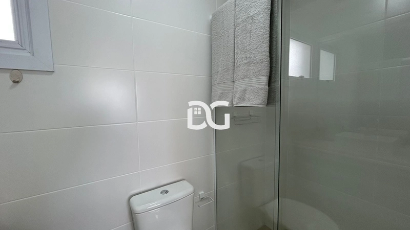 Lindo apartamento mobiliado e decorado a meia quadra do mar: 24ª foto da galeria de imagens do imóvel