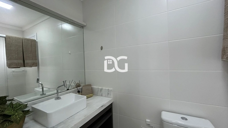 Lindo apartamento mobiliado e decorado a meia quadra do mar: 23ª foto da galeria de imagens do imóvel