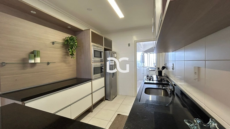 Cobertura duplex mobiliada e decorada com vista para o mar: 15ª foto da galeria de imagens do imóvel