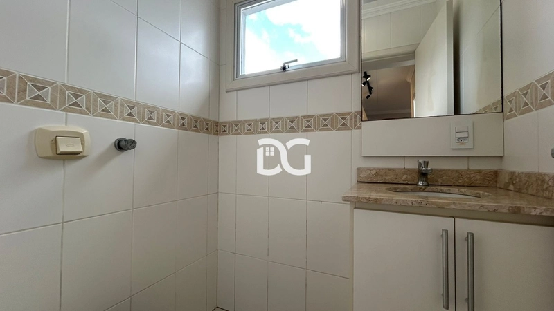 Cobertura duplex mobiliada e decorada com vista para o mar: 27ª foto da galeria de imagens do imóvel