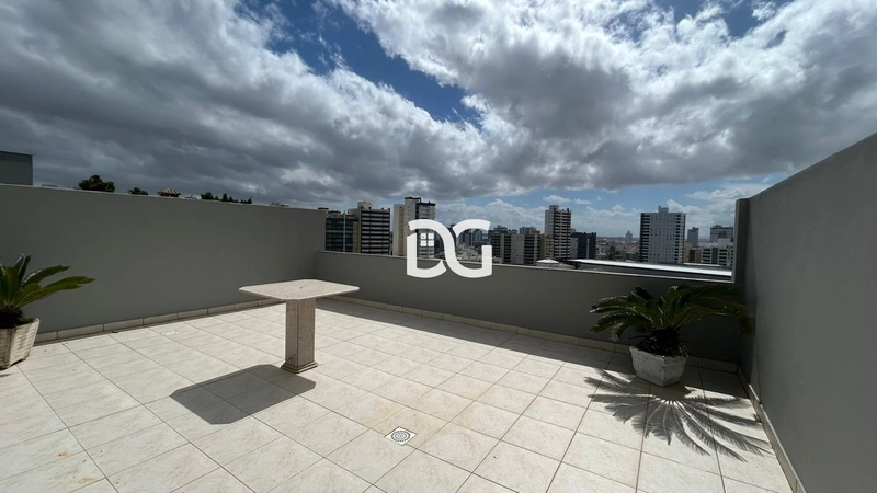 Cobertura duplex mobiliada e decorada com vista para o mar: 18ª foto da galeria de imagens do imóvel