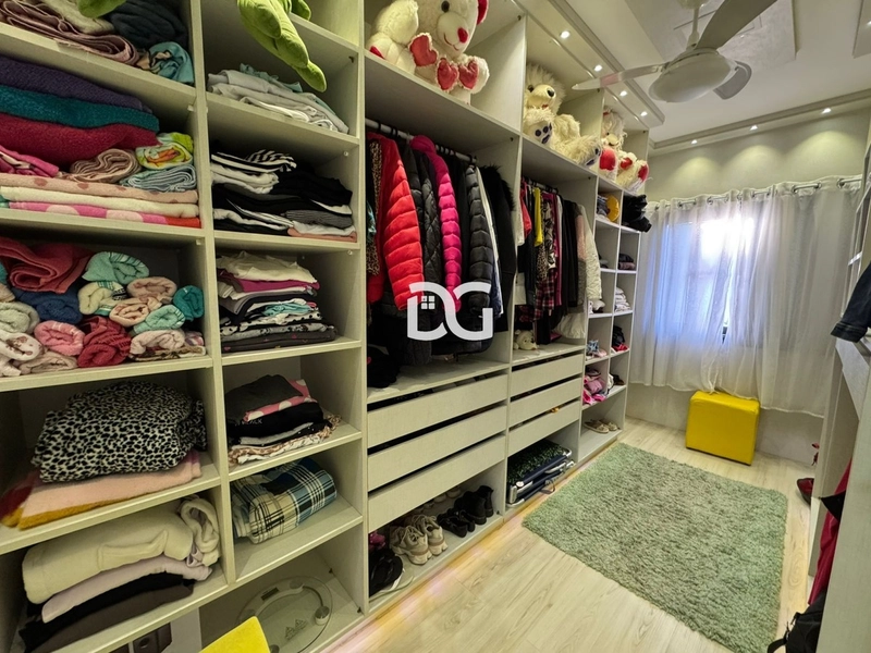 Casa ampla e moderna composta por 2 dormitórios, 1 suíte e closet: 13ª foto da galeria de imagens do imóvel