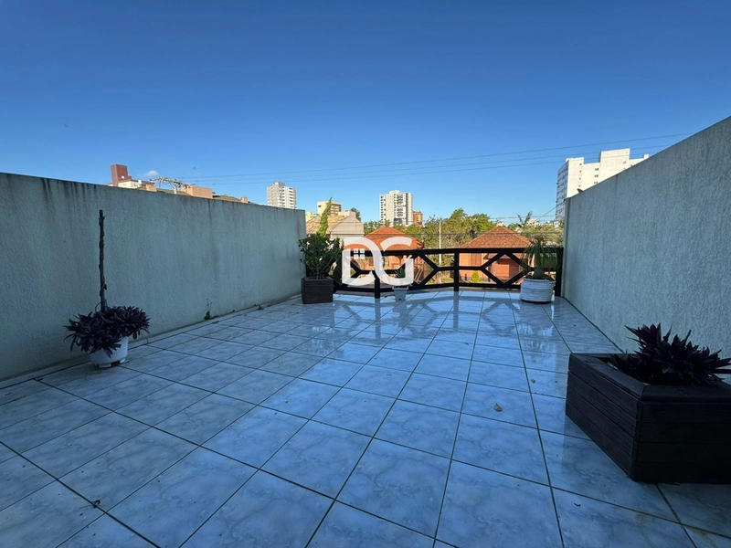 Casa ampla e moderna composta por 2 dormitórios, 1 suíte e closet: 14ª foto da galeria de imagens do imóvel