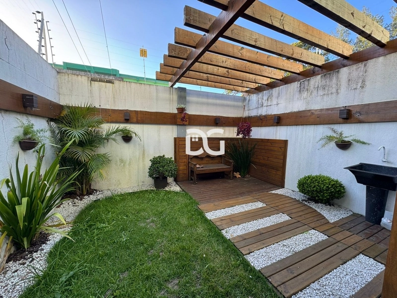 Casa ampla e moderna composta por 2 dormitórios, 1 suíte e closet: 18ª foto da galeria de imagens do imóvel