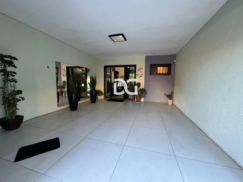 Casa ampla e moderna composta por 2 dormitórios, 1 suíte e closet: 2ª foto da galeria de imagens do imóvel