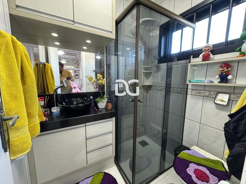 Casa ampla e moderna composta por 2 dormitórios, 1 suíte e closet: 16ª foto da galeria de imagens do imóvel