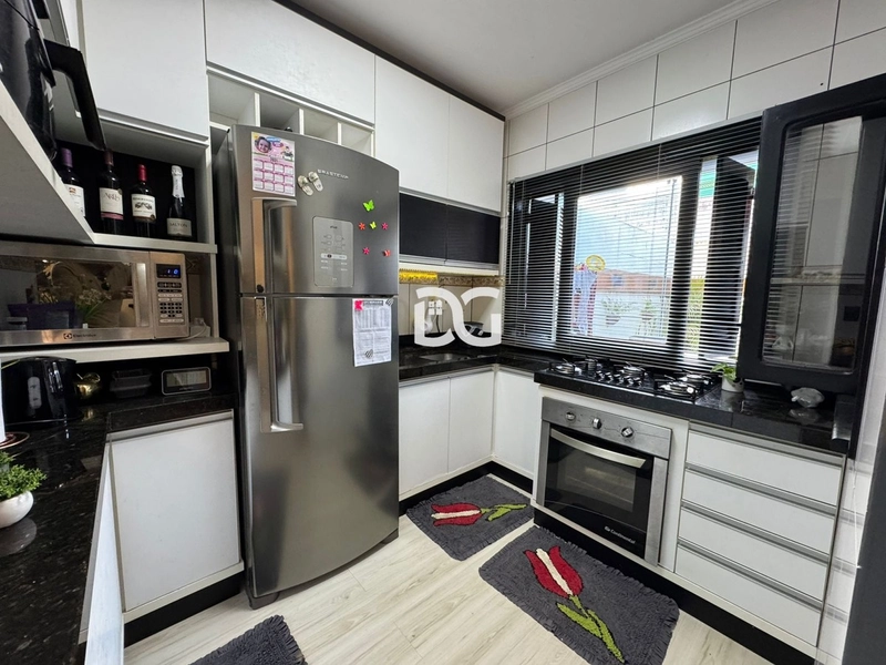 Casa ampla e moderna composta por 2 dormitórios, 1 suíte e closet: 7ª foto da galeria de imagens do imóvel