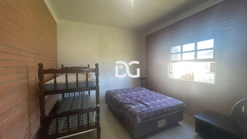 Casa composta por 3 dormitórios, sendo 1 suíte: 15ª foto da galeria de imagens do imóvel