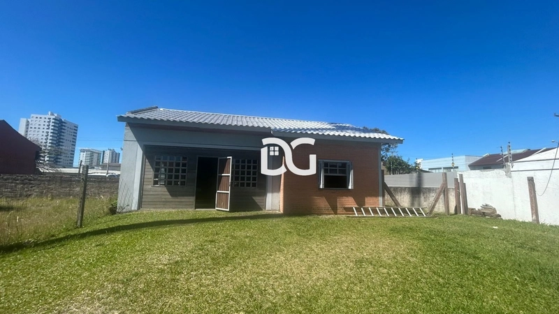 Casa composta por 3 dormitórios, sendo 1 suíte: 25ª foto da galeria de imagens do imóvel